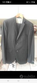 Abito uomo   nuovo TG 46