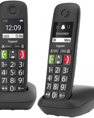 Gigaset E290 Duo