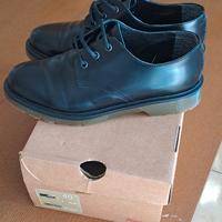 scarpa  classica uomo nere