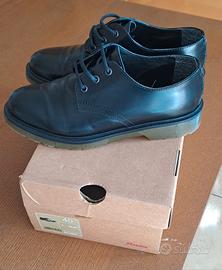 scarpa  classica uomo nere