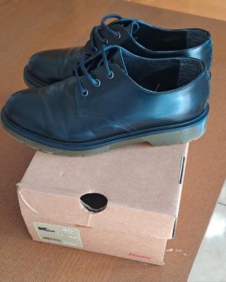 scarpa  classica uomo nere