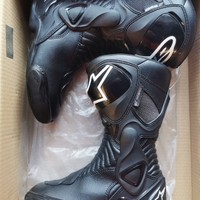 Stivali moto Alpinestars