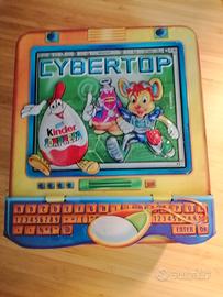 Kinder cybertop