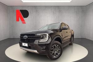 Ford Ranger 2.0 ECOBLUE aut. 205 CV DC Wildtrak 5 
