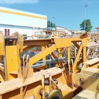 Carro di base Potain S 41 A