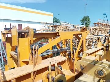 Carro di base Potain S 41 A