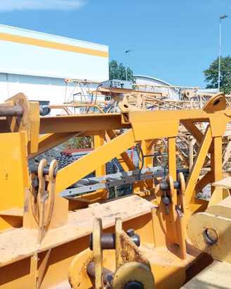 Carro di base Potain S 41 A