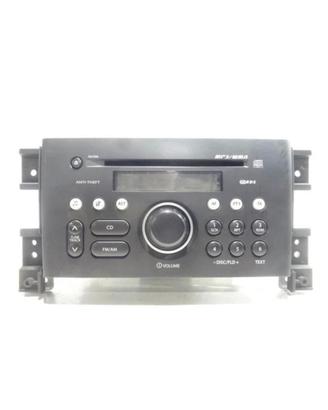 Autoradio originale Suzuki Grand Vitara 