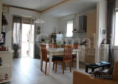 Appartamento Jesi [5126VRG]