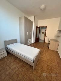Camere per studentesse