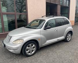 Chrysler PT Cruiser PT Cruiser 2.2 CRD cat Limited