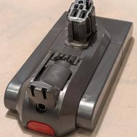Dyson v11 batteria