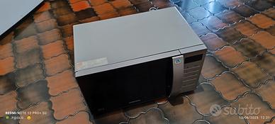 Microonde SAMSUNG 750W 