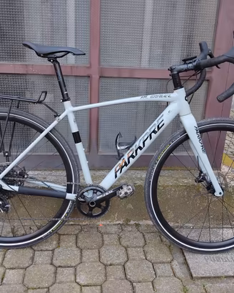 bicicletta gravel