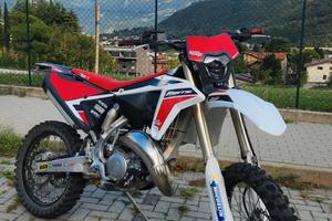 fantic xe 2021 70h