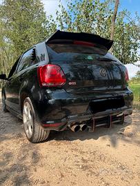 Polo gti 2012