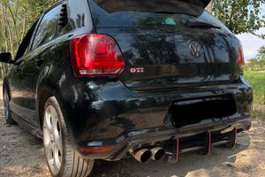 Polo gti 2012