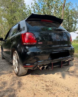 Polo gti 2012