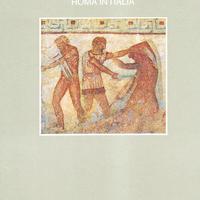 Storia di Roma vol 1  Einaudi Editore