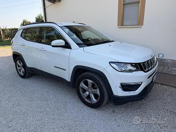 Jeep compass 2019