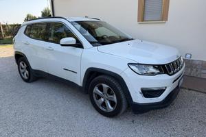 Jeep compass 2019