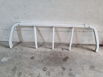 Separatore cabina toyota hilux 2024