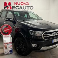FORD Ranger Thunder 2.0 TDCi aut. 213 CV Limited