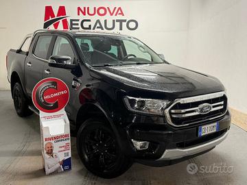 FORD Ranger Thunder 2.0 TDCi aut. 213 CV Wildtra