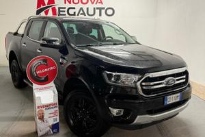 FORD Ranger Thunder 2.0 TDCi aut. 213 CV Wildtra