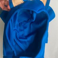 costume carnevale sonic