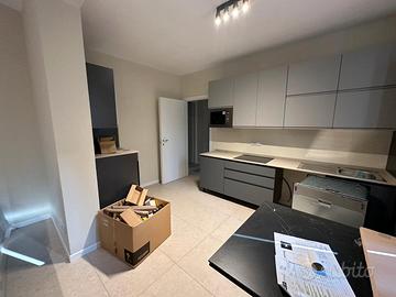 Stanza per solo danne/ragazze