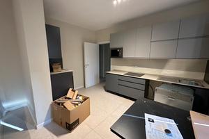 Stanza per solo danne/ragazze