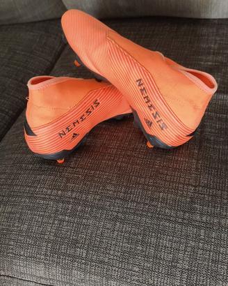 scarpe calcio adidas tg 40