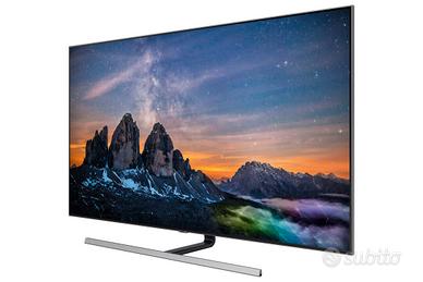 Samsung q82r 65 pollici Qled