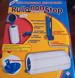 RULLO NON STOP ANTISTRUZZO NESPOLI