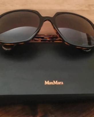 Occhiali da sole max mara nuovi