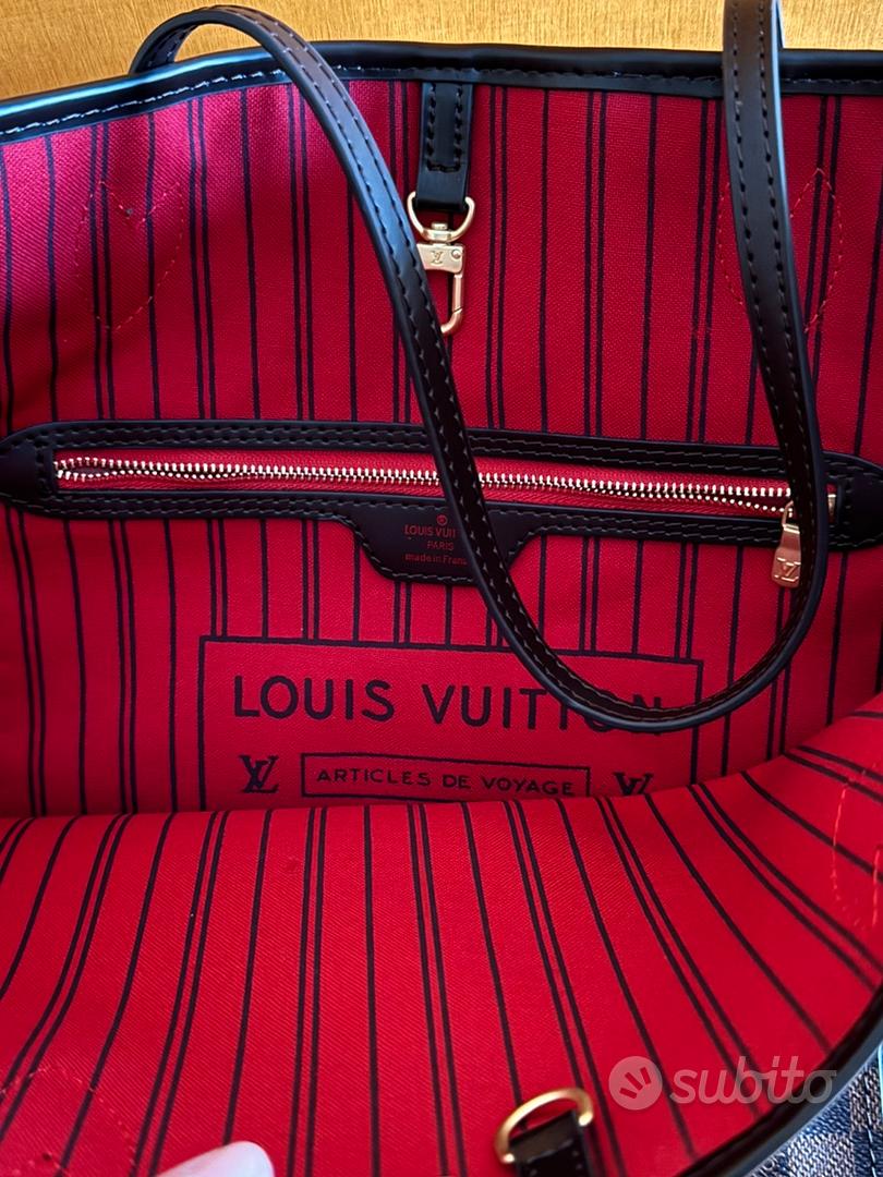 Cintura louis vuitton - Abbigliamento e Accessori In vendita a Palermo