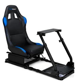Sedia Racing completa per ps4 e ps5