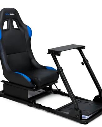 Sedia Racing completa per ps4 e ps5