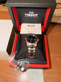 Tissot Gentleman Powermatic 80 40mm