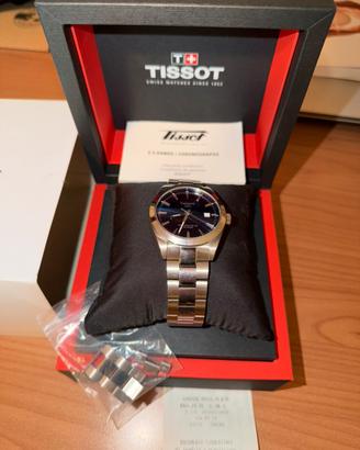 Tissot Gentleman Powermatic 80 40mm