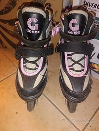 PATTINI IN LINEA 35-38