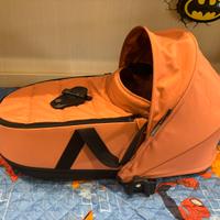 Navicella Yoyo babyzen rigida 0+