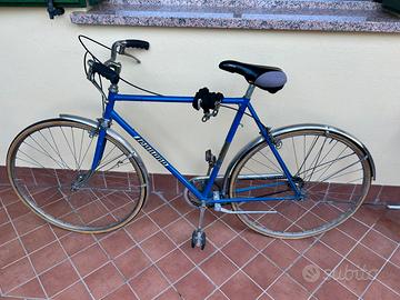 Bicicletta uomo