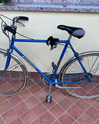 Bicicletta uomo