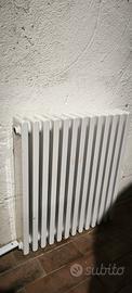 Termosifone / Radiatore in Ghisa 12 elementi