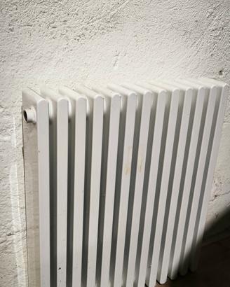 Termosifone / Radiatore in Ghisa 12 elementi