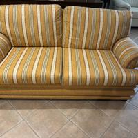 Divani in piuma d’oca