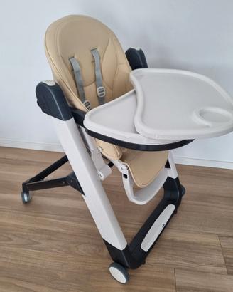 seggiolone peg perego siesta 