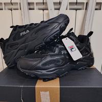 scarpe nuove 37,5 marca Fila